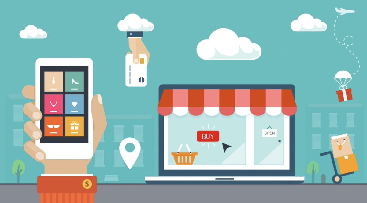 إليكم أهم الأسرار التقنية عن التجارة الإلكترونية من خبرة مع أكثر من ١٠٠ متجر إلكتروني على مدار ٧ سنو...