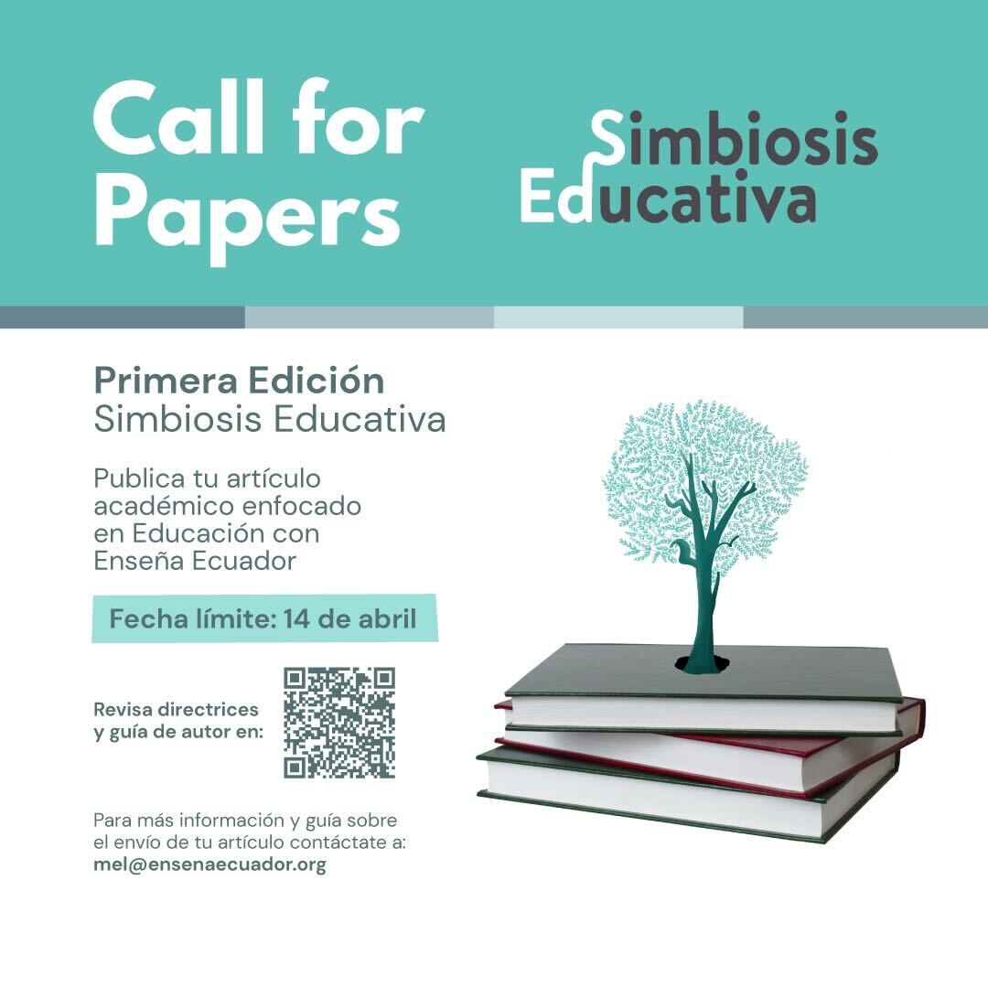 Enseña Ecuador tweet media