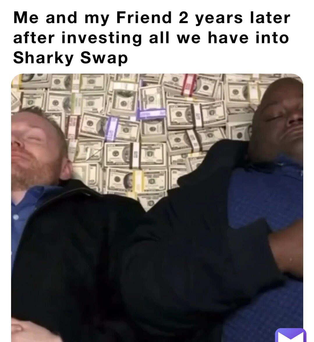 FavourAde_'s tweet image. .@C_POTENS @SharkySwapFi 
#sharky #sharkyMemeContest