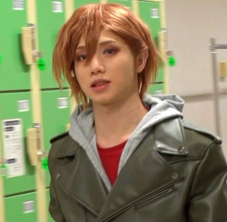 chuuyaisms's tweet photo. haven’t tweeted about ueda in a while. ueda 🫶🏼 https://t.co/32VSpXXiij