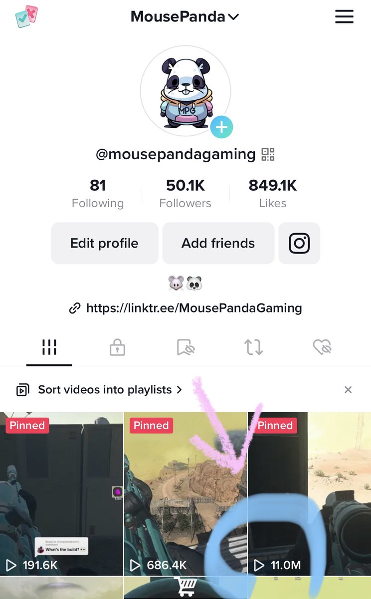 50k Followers and 11 Million views on the same day!?