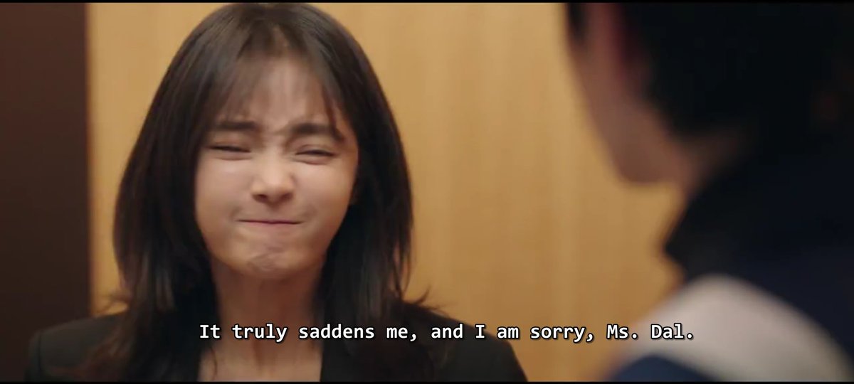 LeeYunnes's tweet photo. Original Job: High Priest

Current Job: Idol

Part time Job: Teasing Kim Dal

#TheHeavenlyIdolEp4 
#TheHeavenlyIdol https://t.co/tzUMIsJeO7