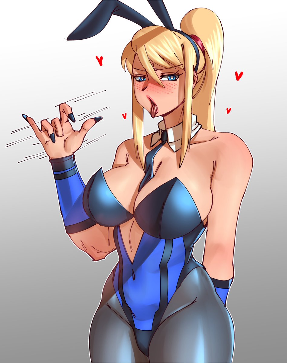 Nonosamu's tweet photo. B!Samus https://t.co/j7OFVj3QRJ