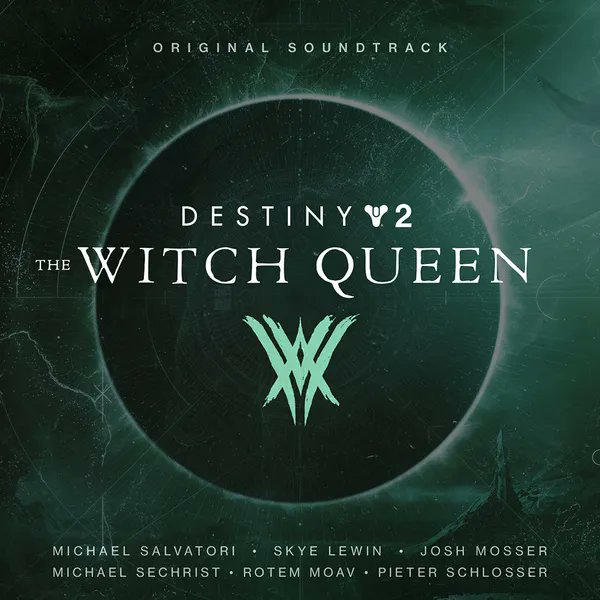 CuriousG4_'s tweet photo. Preparing for Lightfall with the Witchqueen campaign on Destiny 2 with my brother #twitch https://t.co/mkaY1CPqWz https://t.co/COVp7dTW4O