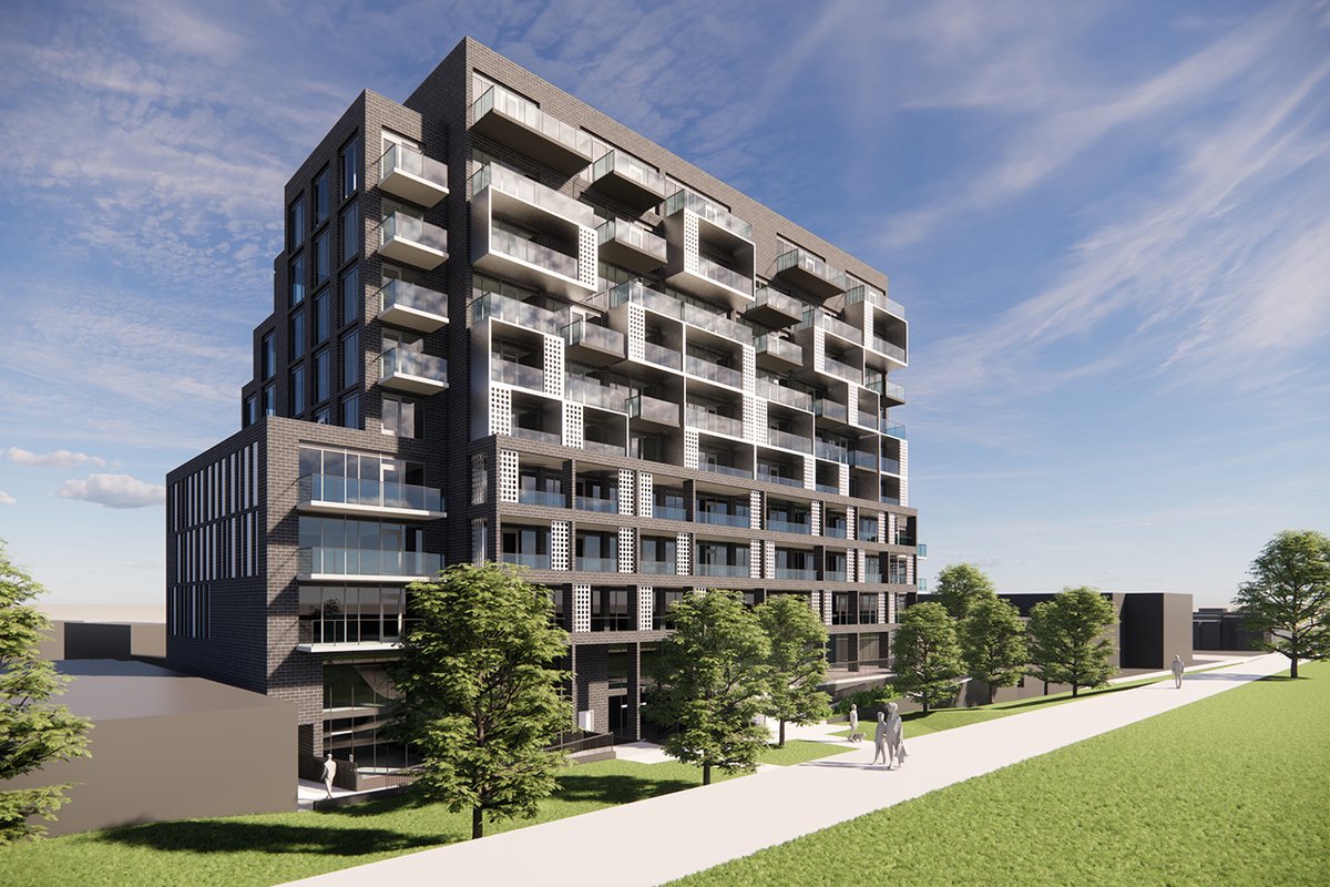 Mike Colle tweet media