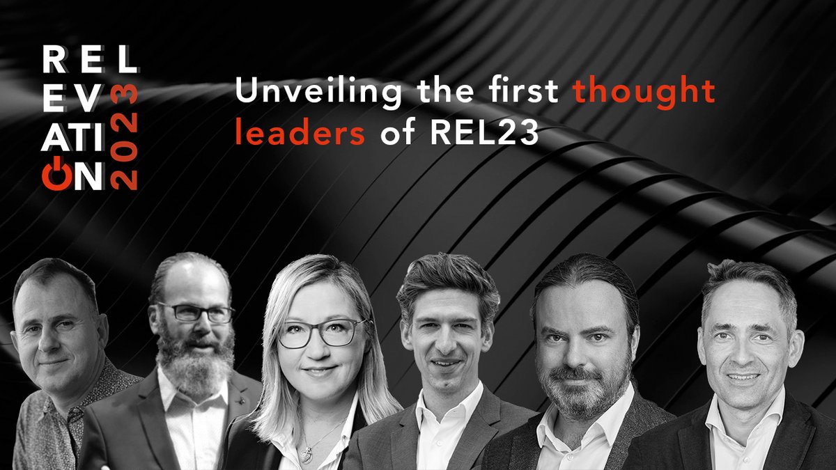 Relevation tweet media