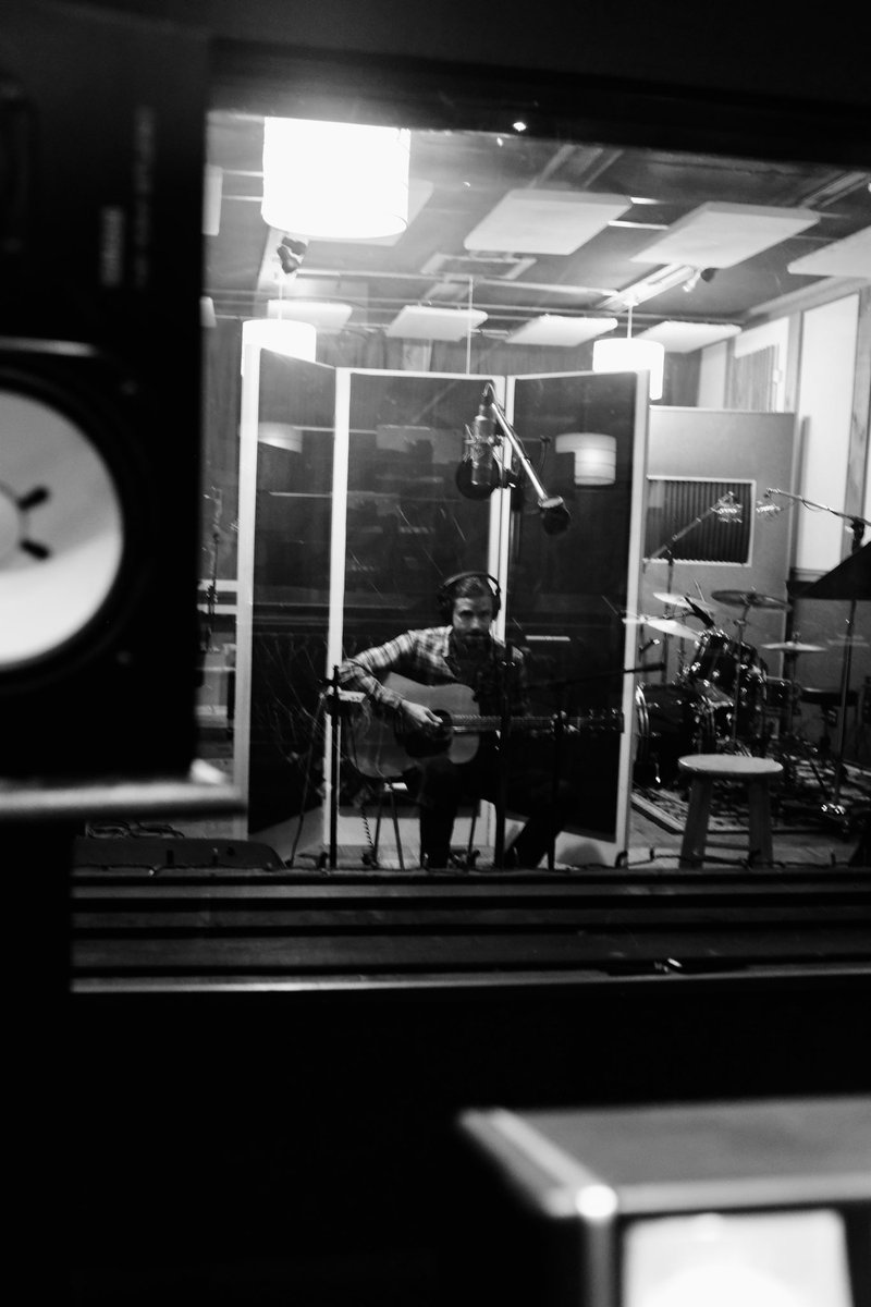 We’re just making an album… 🤷‍♂️✍️🤠 #newmusic