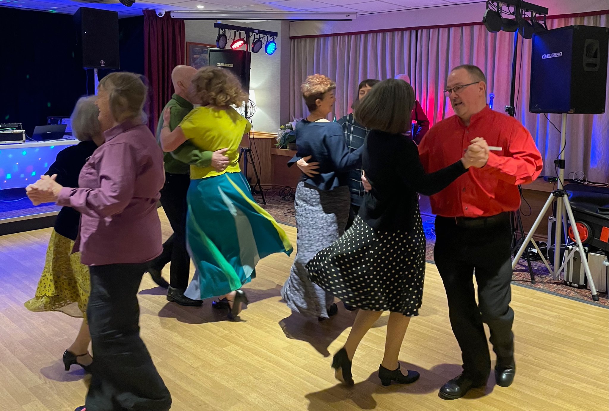 leeds st patricks day 2025