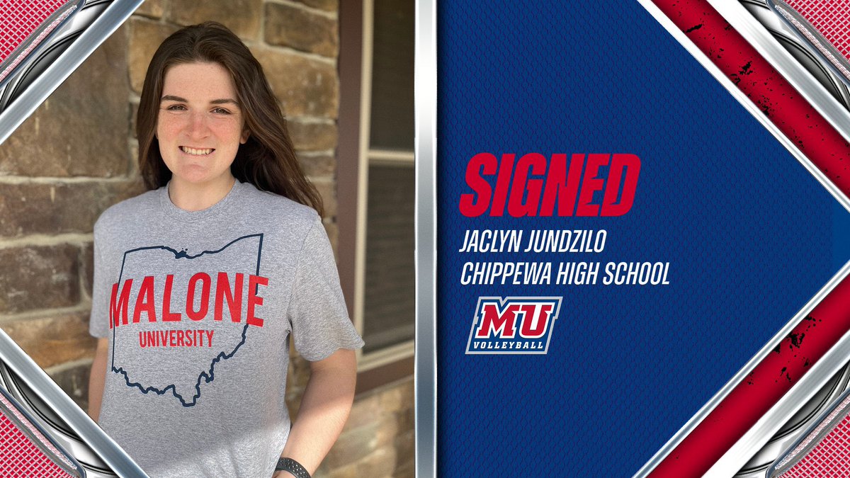 We welcome Jaclyn Jundzilo to our Pioneer Family