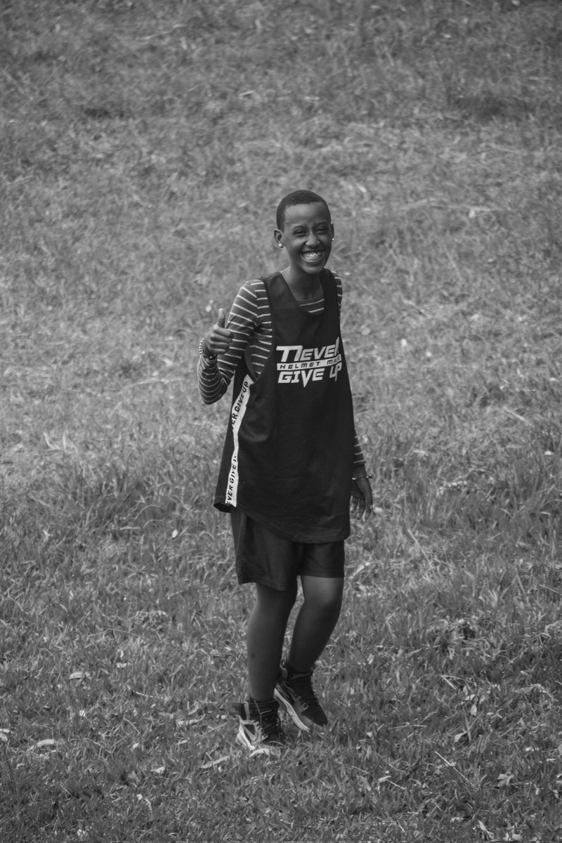 #Sports creates a bond between contemporaries that lasts a lifetime. It also gives your life structure, discipline and a genuine, sincere, pure fulfillment that few other areas of endeavor provide
<a href="/Rwanda_Sports/">Ministry of Sports | Rwanda</a> <a href="/SchoolSportsRW/">Rwanda School Sports</a>