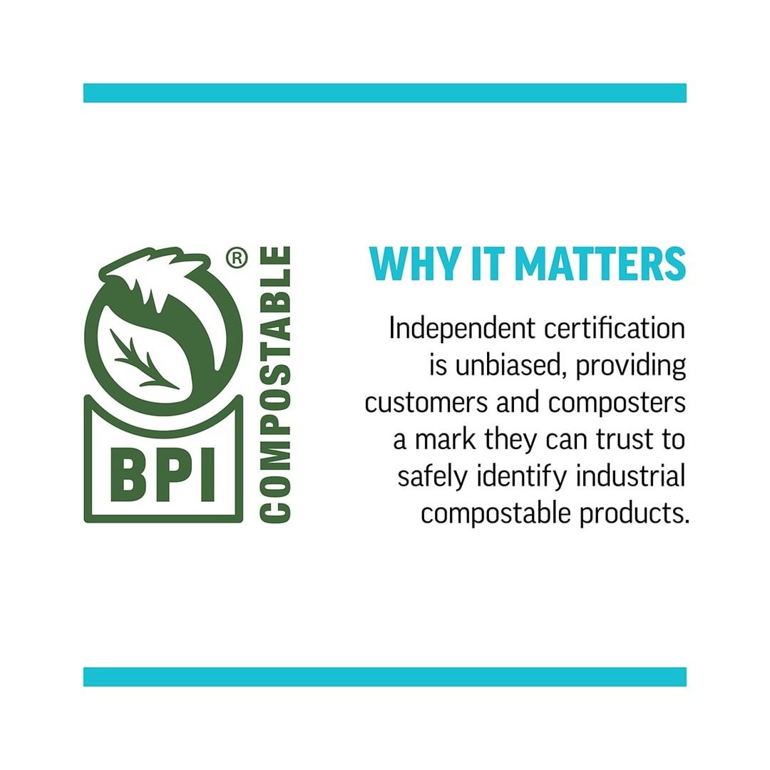 phadeStraws's tweet photo. phade is certified as Industrial Compostable by BPI, and that’s a big deal. This mark indicates that we’re not just claiming our products are compostable; we have confirmation from the leading certification body. #phadebluestraws #blueisthenewgreen #bpicertified https://t.co/Vz5NBp8xkO