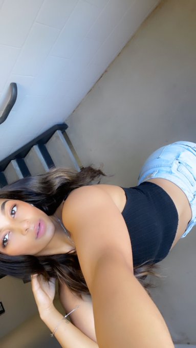 leveled up, u can&rsquo;t reach me🤭 https://t.co/raonLMd3Ja