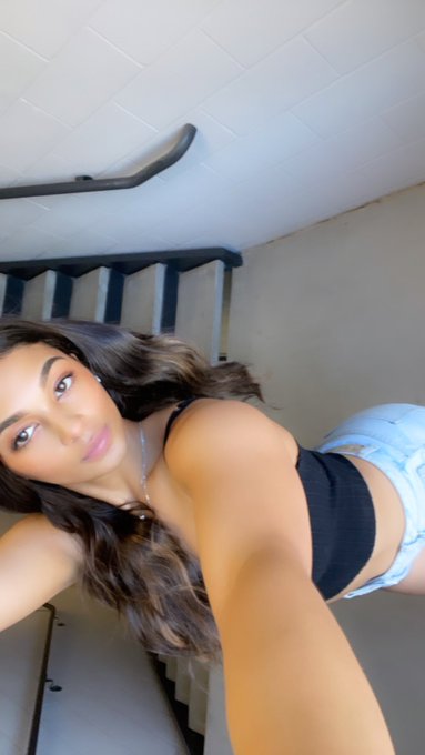 leveled up, u can&rsquo;t reach me🤭 https://t.co/raonLMd3Ja