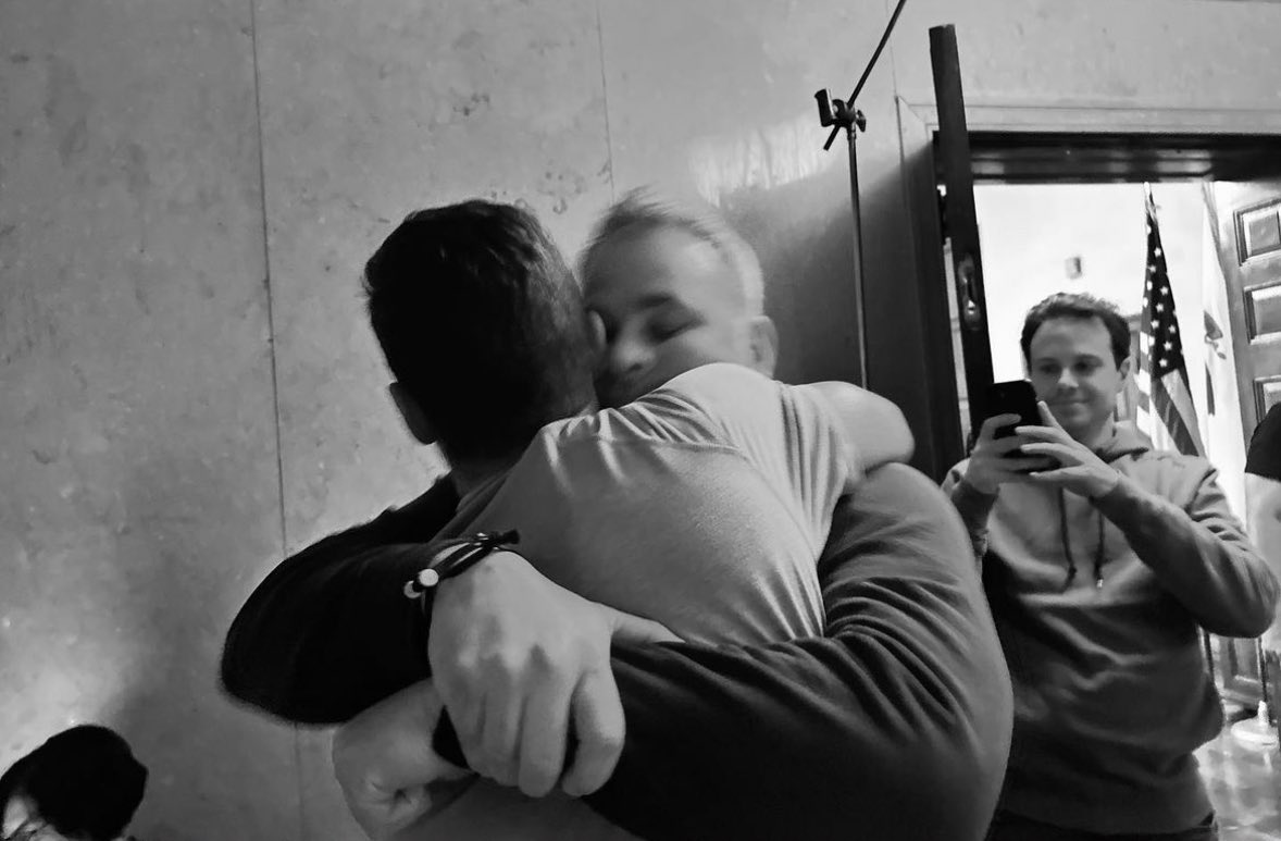 5021_GandH's tweet photo. All the feels! Thanks Luce simultaneously melting my heart and breaking it! I will miss the snippets of this awesome friendship so much #ThanksLuce #WeLoveYouJesse #BFFs #WeMissYouJesse #CPD200 #JayHalstead https://t.co/HbdTar4Siq
