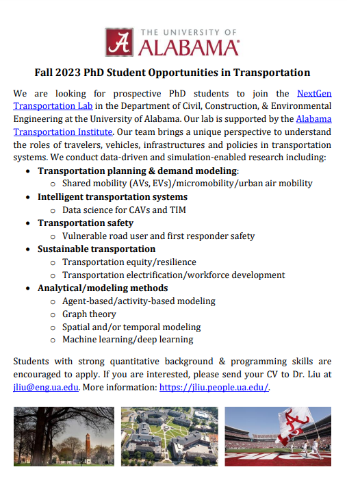 The Graduate School Hub on Twitter ""Colleagues and friends We are looking for prospective PhD