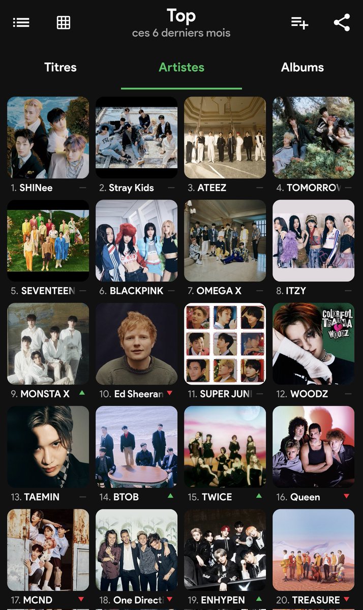 D-65 BTS in Paris tweet media