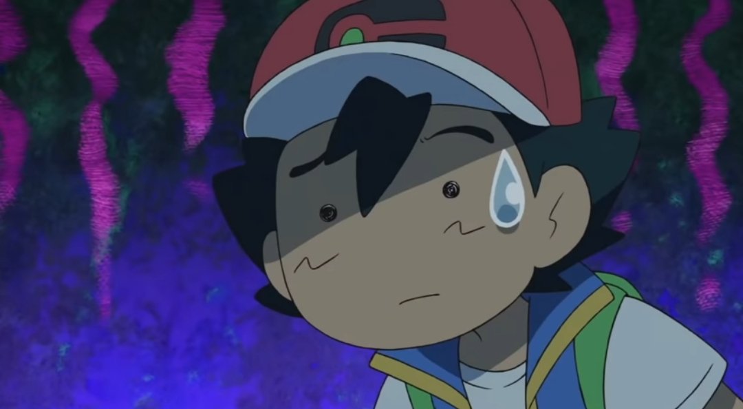 Ash tweet media