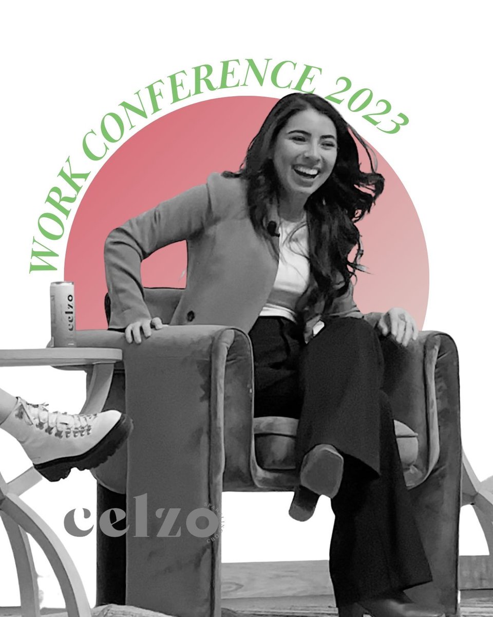love to see <a href="/celzodrink/">Celzo Agua Fresca</a> CEO Fernanda at the 
<a href="/futurefrontTX/">Future Front</a>  WORK Conference on the Homegrown Brand Panel 🌶