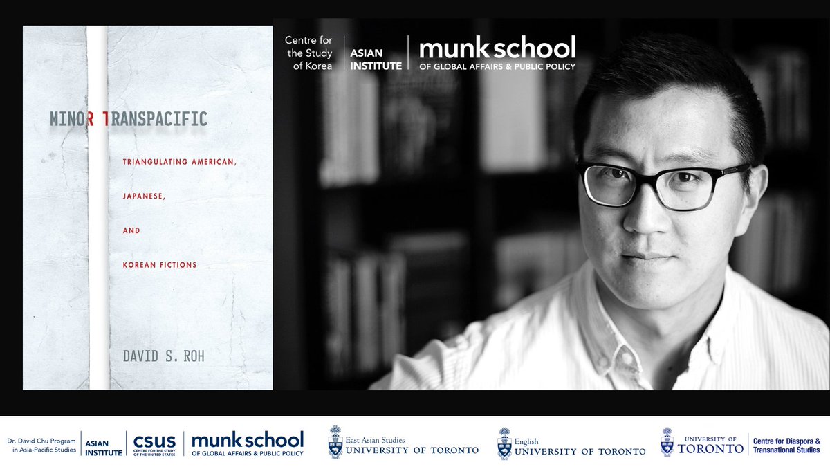 Asian Institute UofT tweet media