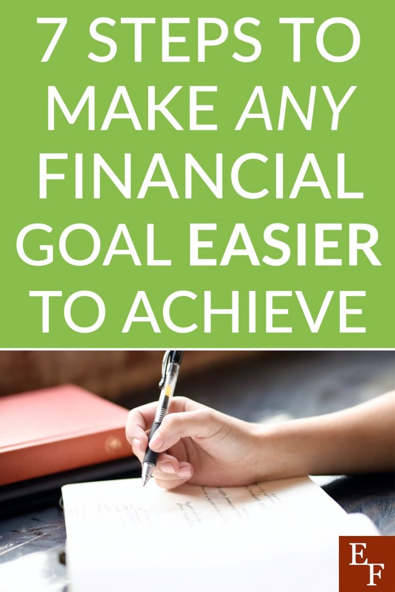 Here's what you should know about financial goals. #moneywise #lifetips cpix.me/a/164353436