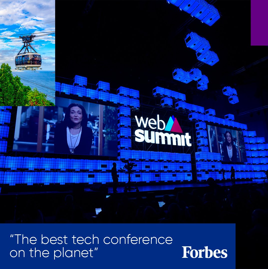 TokenEQ9's tweet photo. With the arrival of the @WebSummit in Rio de Janeiro in May, Brazil will have the opportunity to become a global stage for what is being done that is most innovative in the area of technology.
#equalssport #WebSummit #esports #stadiumEQ9 #TokenEQ9 @WebSummitRio https://t.co/vTBTI4c0i5