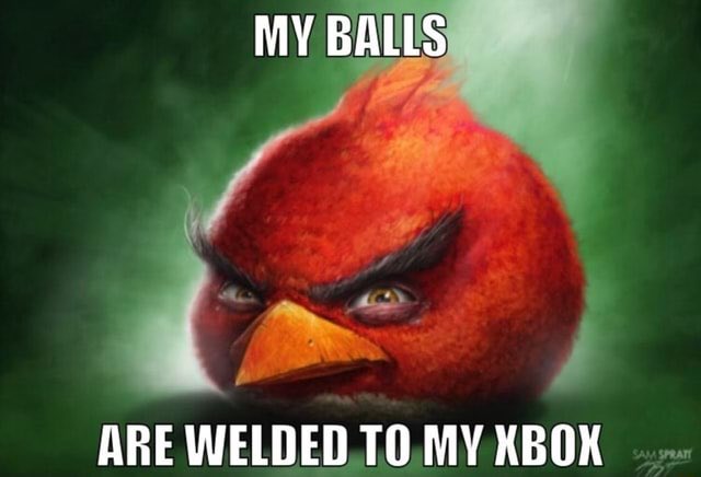 James Burger tweet media