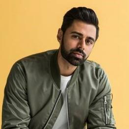 Who wants a free pair of tickets to see Hasan Minhaj??  Be the first to correctly answer this question.  What position did Hasan have on The Daily Show? Show is April 1 and part of WSU Spring Family Weekend!