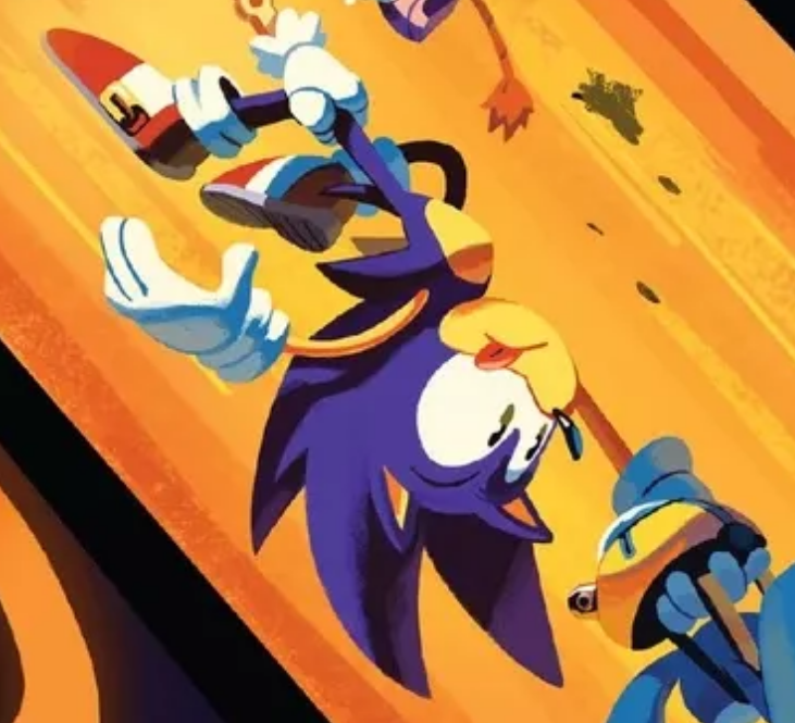 Sonic C Robin On Twitter RT whisperwoIf He s Just A Funny Little Guy sonic-c-robin-on-twitter-rt-whisperwoif-he-s-just-a-funny-little-guy