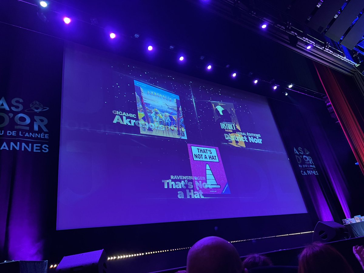 Nathalie BlochSitbon tweet media