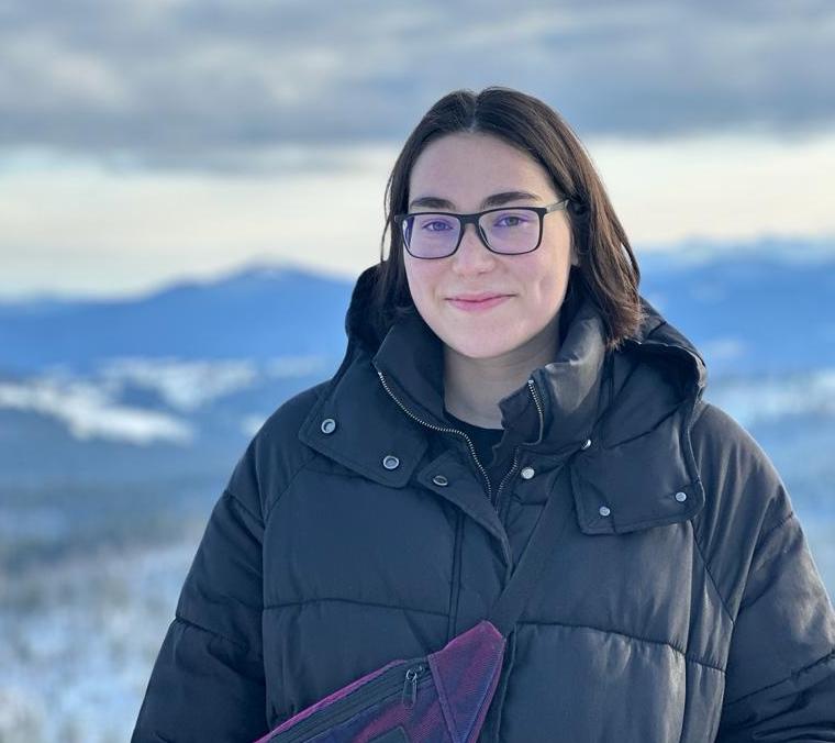 As a campaign we strive to amplify the voices of left-wing + labour movt activists in #Ukraine.

In March Olenka and Bri, two comrades from UA socialist organisation <a href="/SocRuch/">Social Movement🇺🇦</a>, are touring the UK. More below.

Please donate to help make the tour possible: gofundme.com/f/support-ukra…