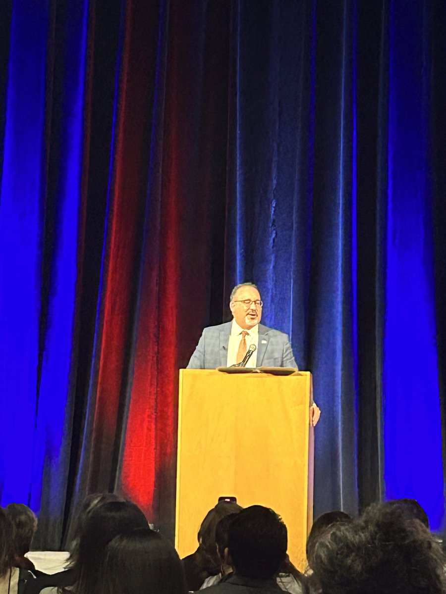 Agency, better working conditions and better salaries for teachers