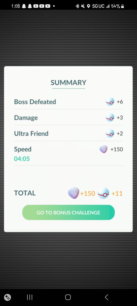 PoppyDemen's tweet photo. @Femboy_Tori Won this raid with 6 other people and used a golden razz berry with each throw- and the latias got away 😭 https://t.co/QfoAFl7fKs