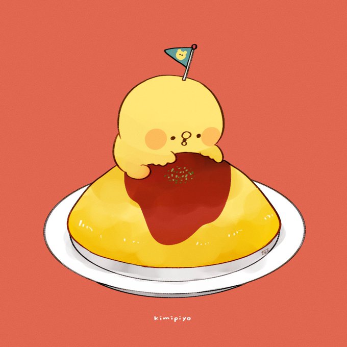 「ketchup」 illustration images(Latest｜RT&Fav:50)｜5pages