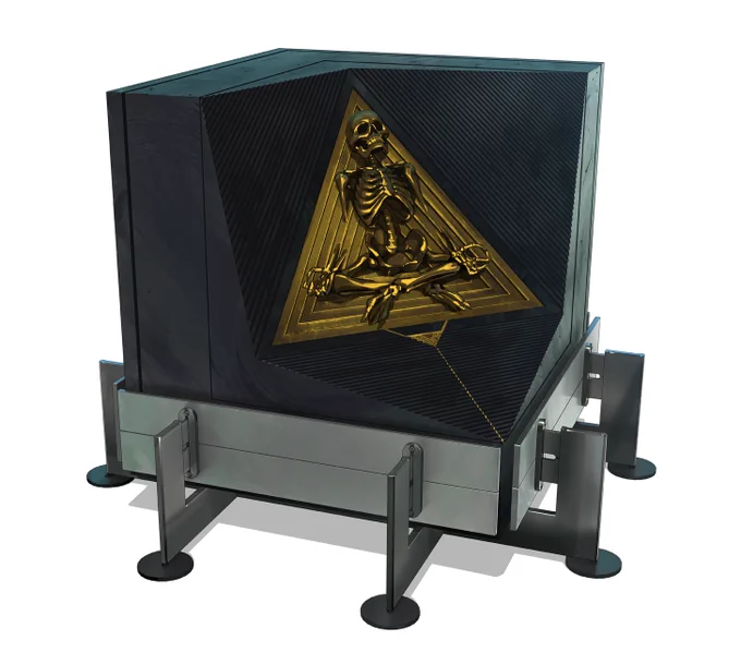 relics of the future 