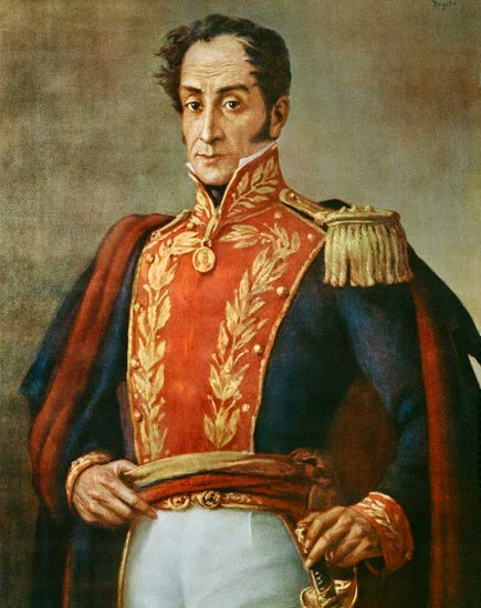 #23FEB Hoy Perú honrra a Nuestro Libertador Simón Bolívar, nombrándolo Padre y Salvador.
<a href="/CZ_Merida/">CZGNB-22 MÉRIDA</a> 
@GNBCmdtGral 
@GNBCmdtGral