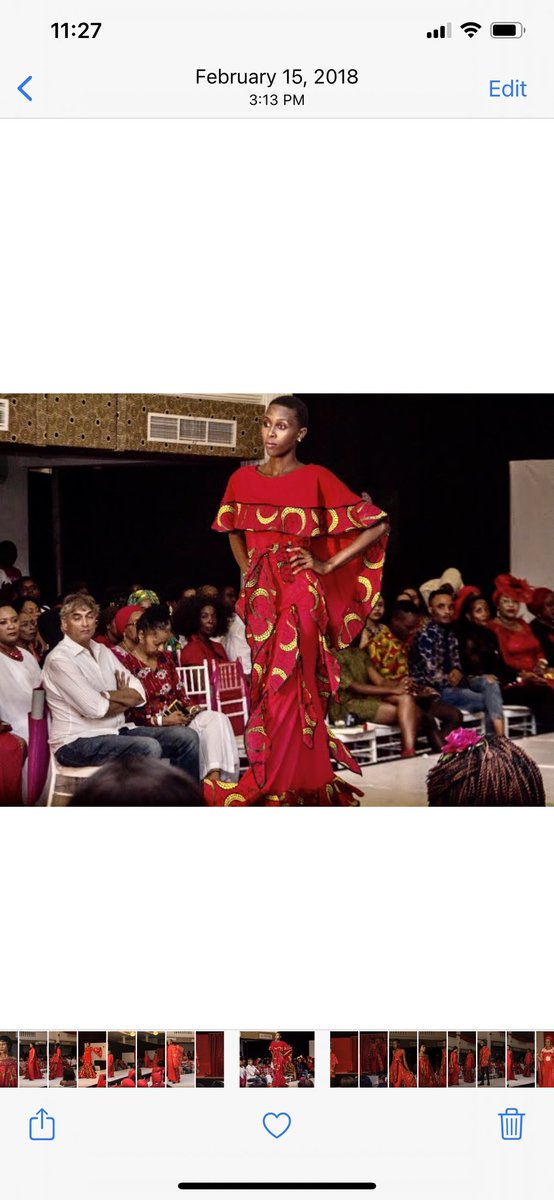 asyakhamsin1's tweet photo. LADY IN RED 2018  COLLECTION IN TANZANIA🇹🇿FOUNDER AND DESIGNER : @asyakhamsin1 ❤️❤️❤️ https://t.co/SVcNj26qHM