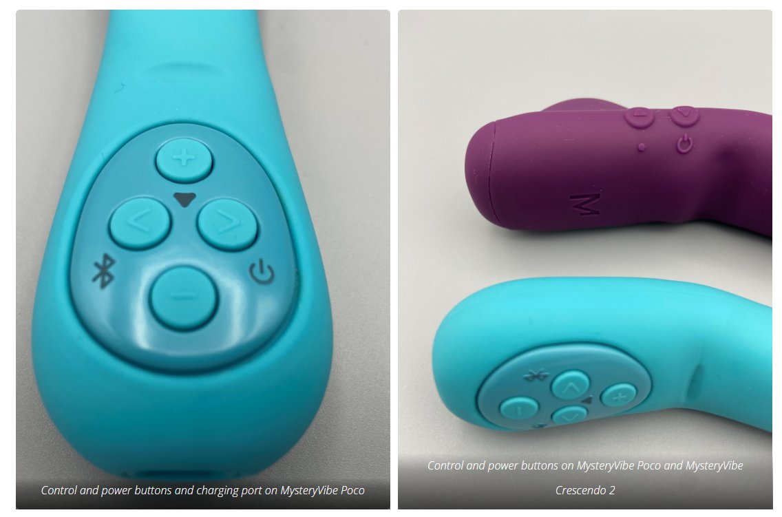 VibratorReview" - Results on X | Live Posts & Updates