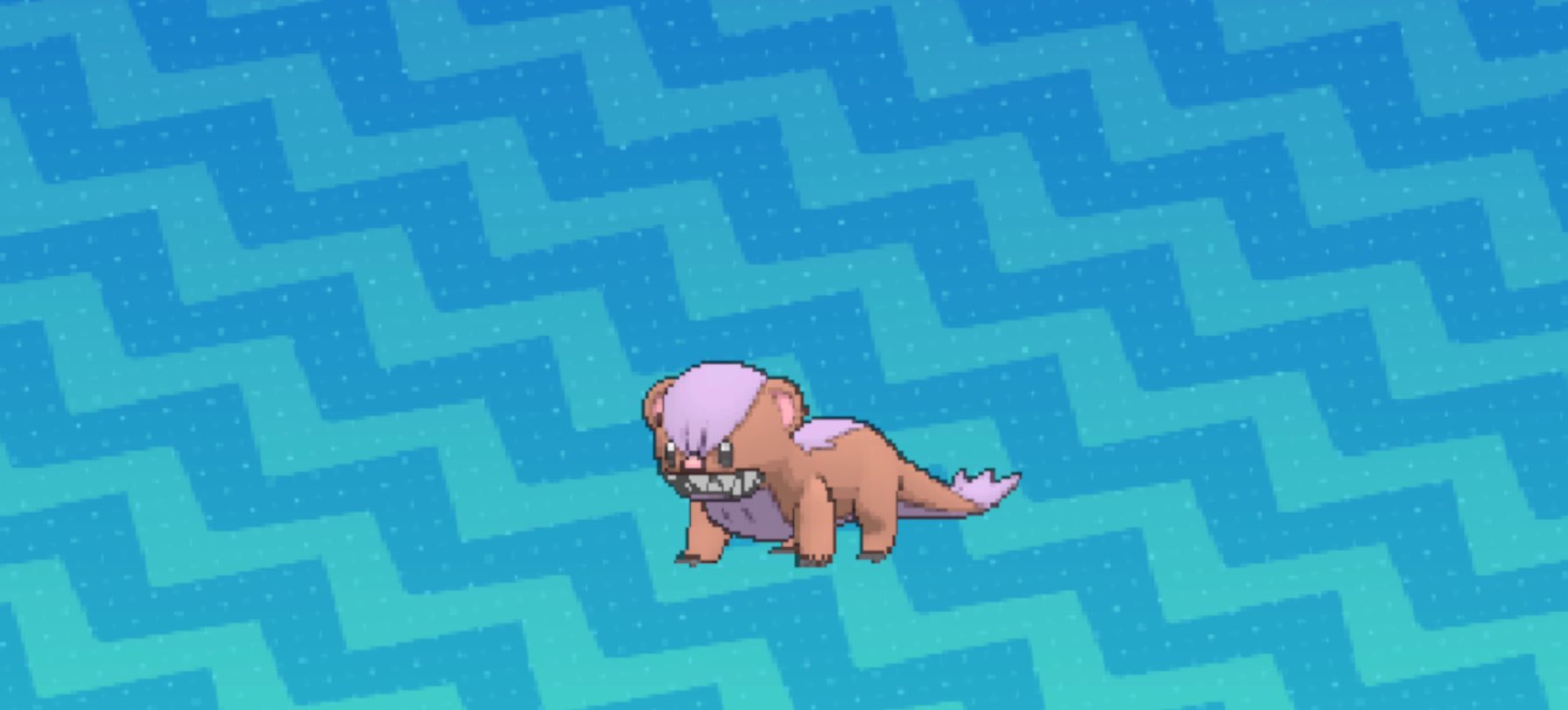 Shiny Hunting: Zekrom (#1), Dynamax Adventures