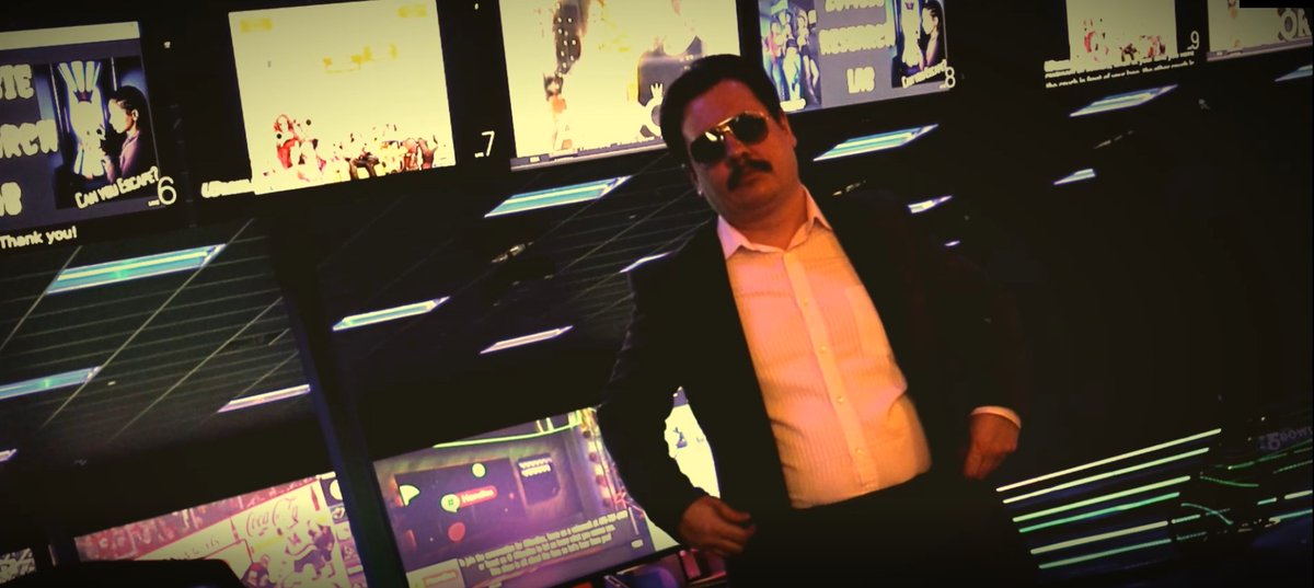 Daryltron's tweet photo. Just a reminder that you can check out my 70s style Funk vid tomorrow by signing up here: 
https://t.co/sSzzz0Yubo https://t.co/kjhxd4pW1I