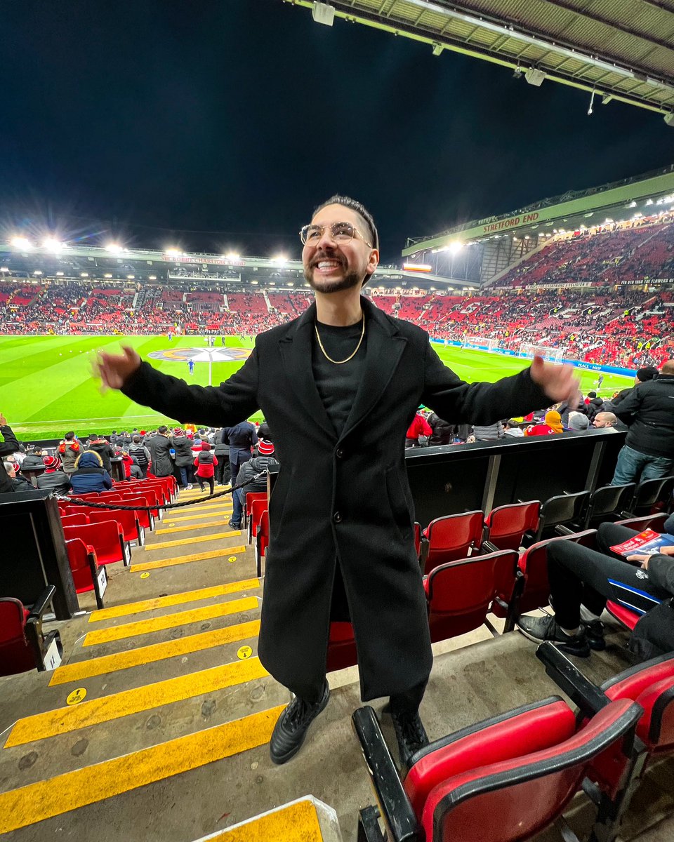 If Manchester United WIN tonight, I will give 5 people who LIKE this tweet $500 🙂

Must be following so I can DM! 

GOOD LUCK!! 🤙