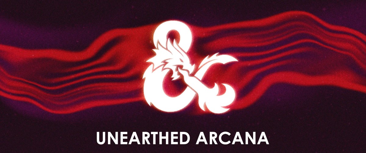 Unearthed Arcana returns today with playtest versions of the Druid and Paladin! Please follow the link below to download the PDF. We'd love to hear what you think of these versions when the survey opens on March 20. dndbeyond.com/sources/one-dn…