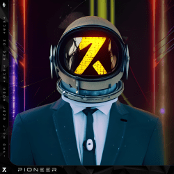 Crypto_Bomber_'s tweet photo. X7 Pioneer - X7 Pioneer # 591
Sold for: 0.995 WETH (USD 1,646.4)
#X7Finance #X7 #X7R #X7DAO #X7Protocol #DeFi #Finance #Cryptocurrency #Exchange #Leverage #Launchpad #X7m105 #Xchange https://t.co/icbtRJX35K