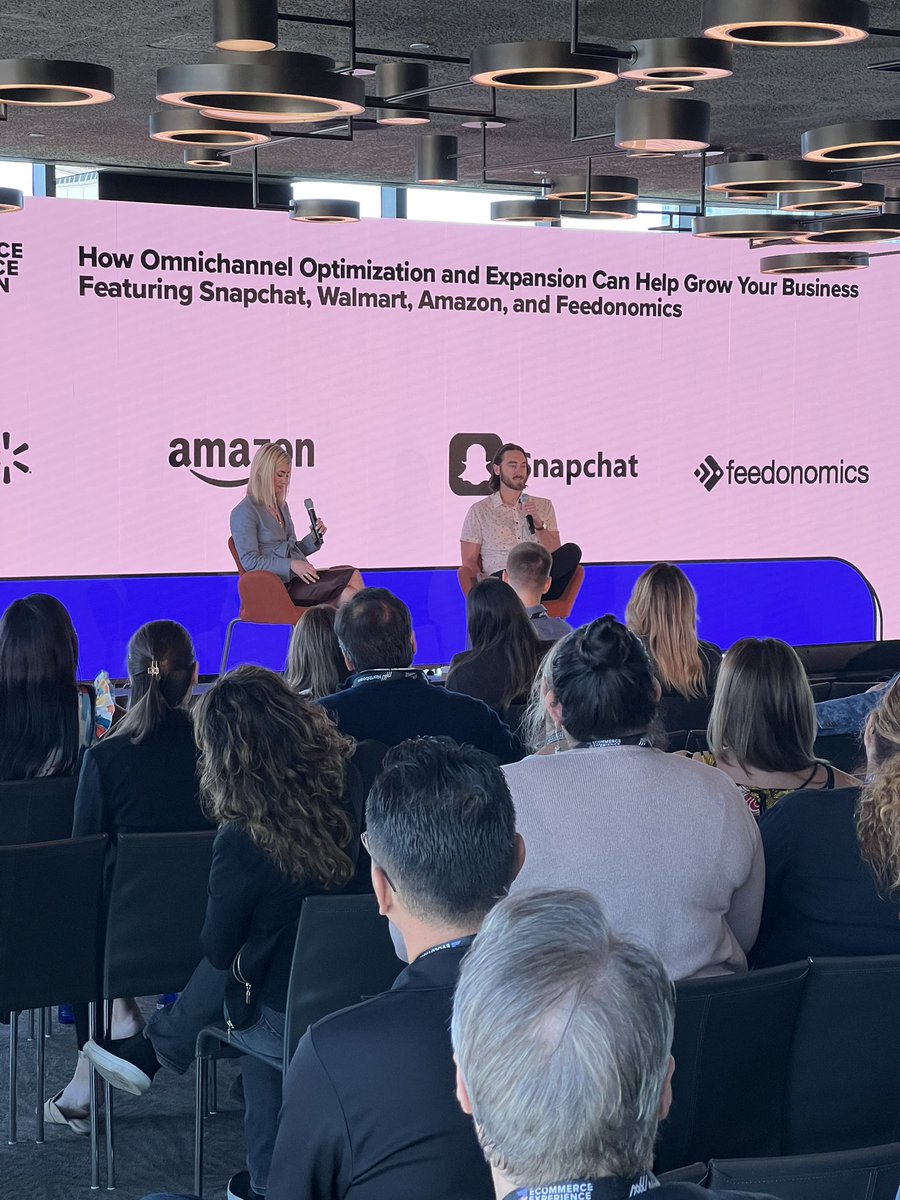 peterhillowe's tweet photo. Actual relatable speaker curation at @eeemiami  - on stage is Jordan Jacobson, Head of Growth and Mid Market Sales at @Snapchat https://t.co/gFrmXaGgE0
