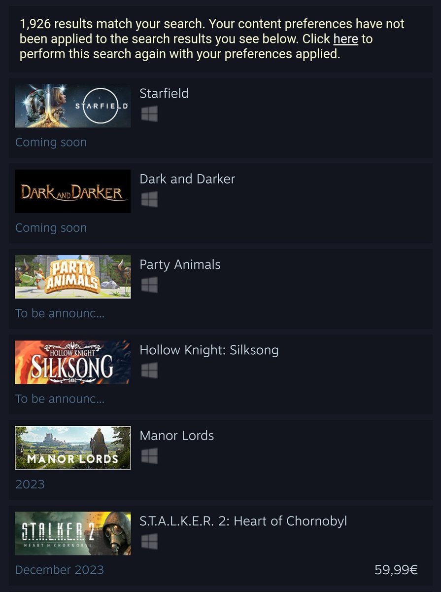 Caio Augusto On Twitter RT Knoebelbroet The 6 Most Wishlisted Games caio-augusto-on-twitter-rt-knoebelbroet-the-6-most-wishlisted-games