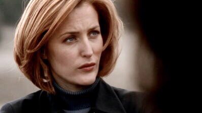 To the character who s been changing  lives since 1993 Happy birthday Dana Scully  
