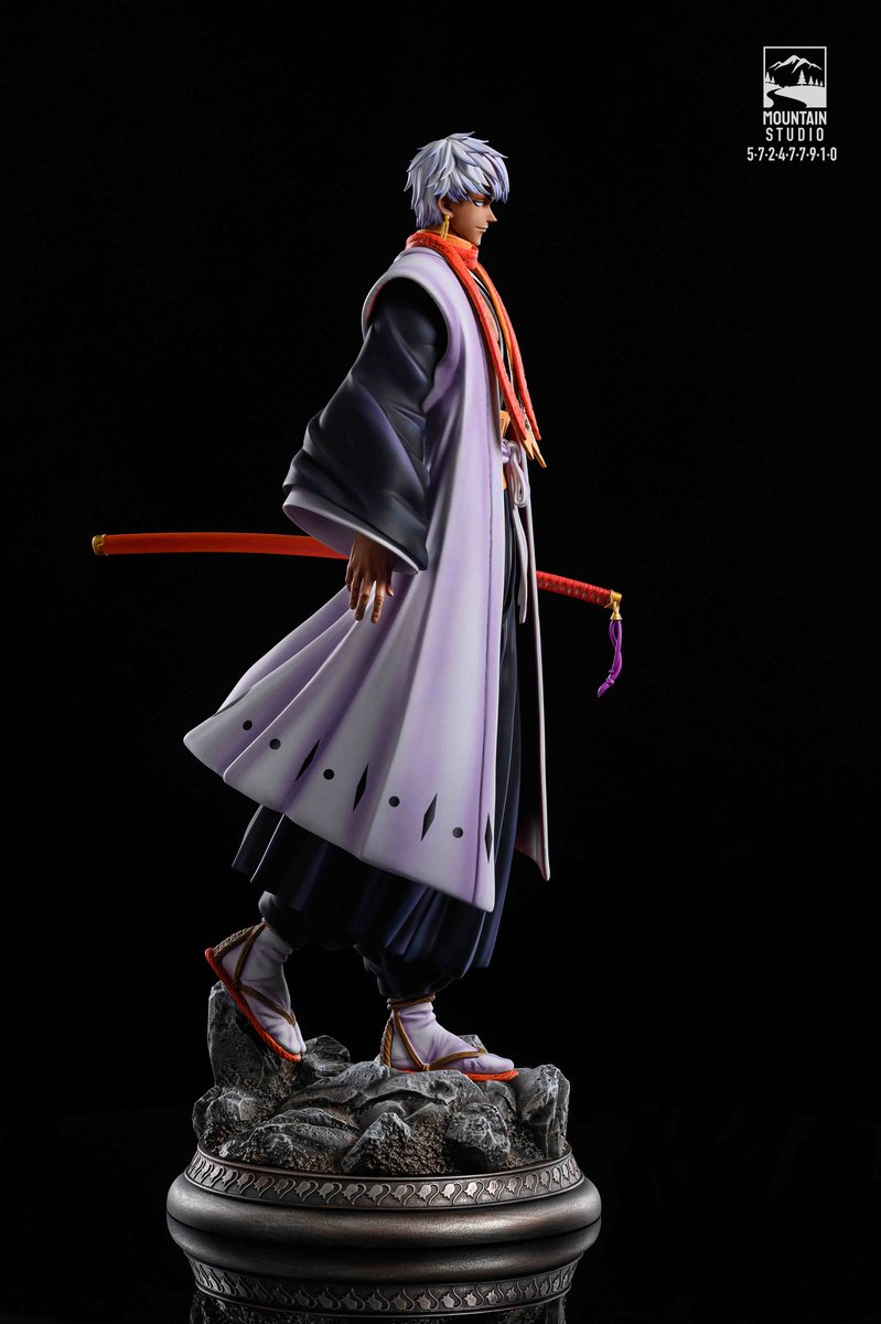 MundoKame's tweet photo. #MountainStudio - Chika Shihoin 

- Precio: 195 €
- Medidas: 34 cm de alto
- Reserva: 50 €
- Lanzamiento: 4T de 2023
- PO abierto 

¡Disponibilidad de pago a plazos!
📩 Para reservar o más info, enviad mensaje privado

#Bleach #BleachTYBW https://t.co/TDhUggT1kd