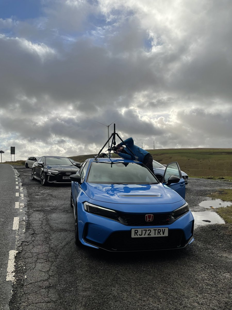 James Dennison on Twitter "🚨JOB ALERT 🚨 Are you a videographer with a