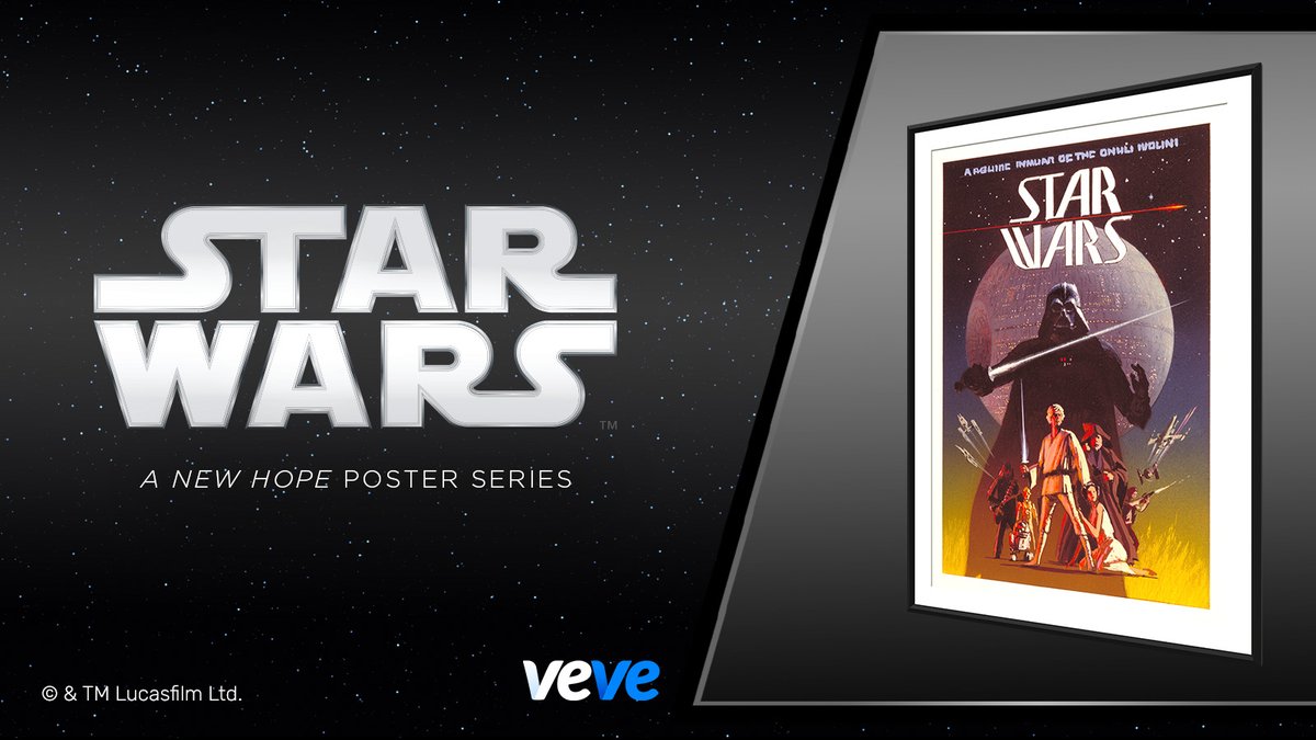 VeVe | Digital Collectibles tweet media