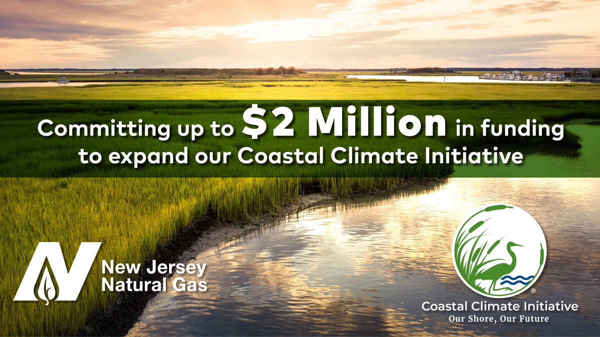 NJ Natural Gas tweet media