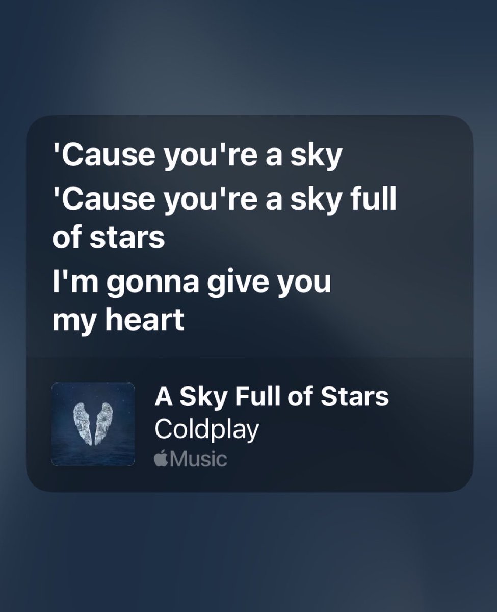 njw_lover's tweet photo. #followingthestars ✨ https://t.co/GpYPzFnvfs